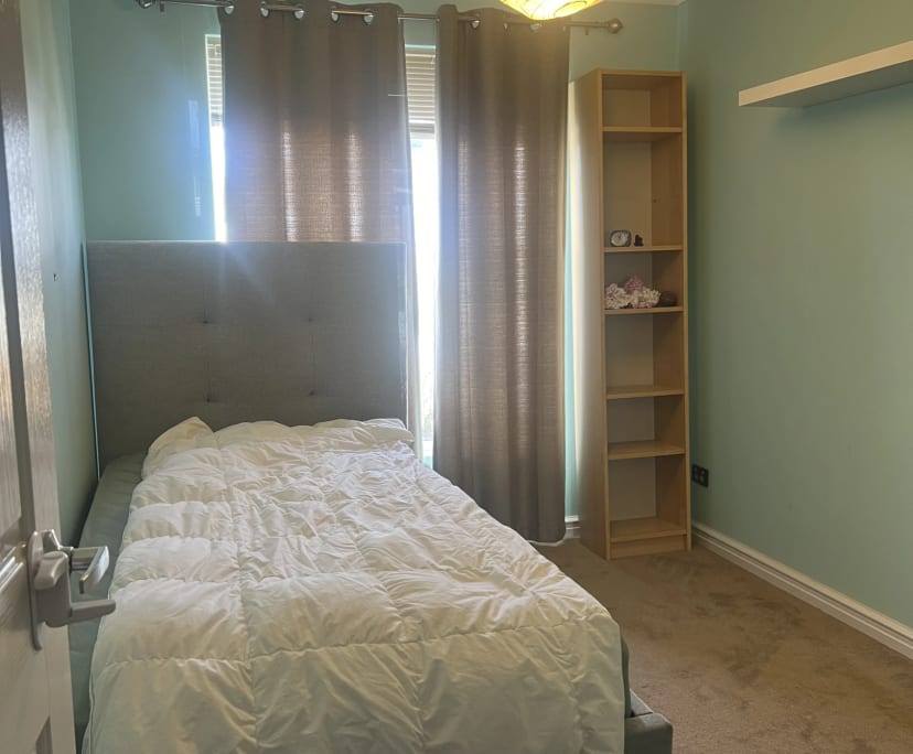Room for Rent in Pearsall, Perth 300, Furnished,