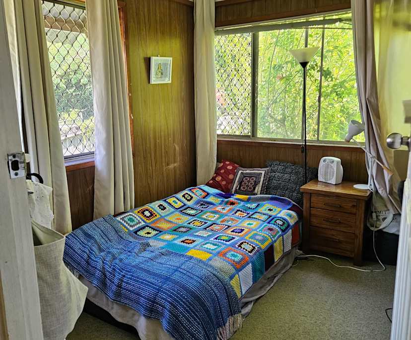 $160, Share-house, 5 bathrooms, Taringa QLD 4068
