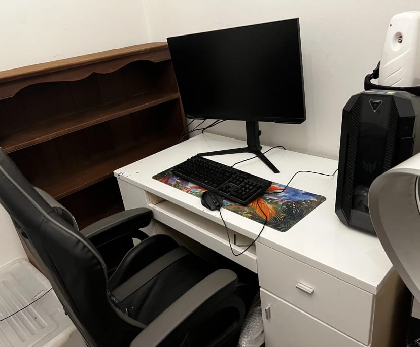 $270, Share-house, 3 bathrooms, Rozelle NSW 2039