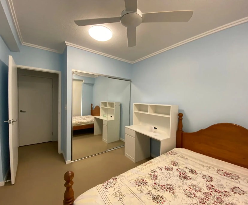 Room for Rent in Varsity Lakes, Gold Coast 350, F...