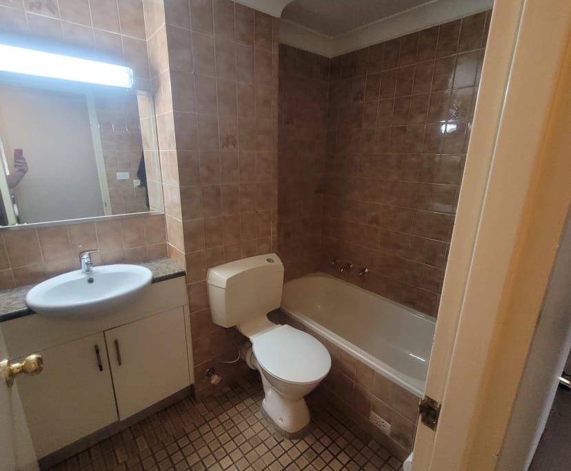 $250, Flatshare, 2 bathrooms, Strathfield NSW 2135
