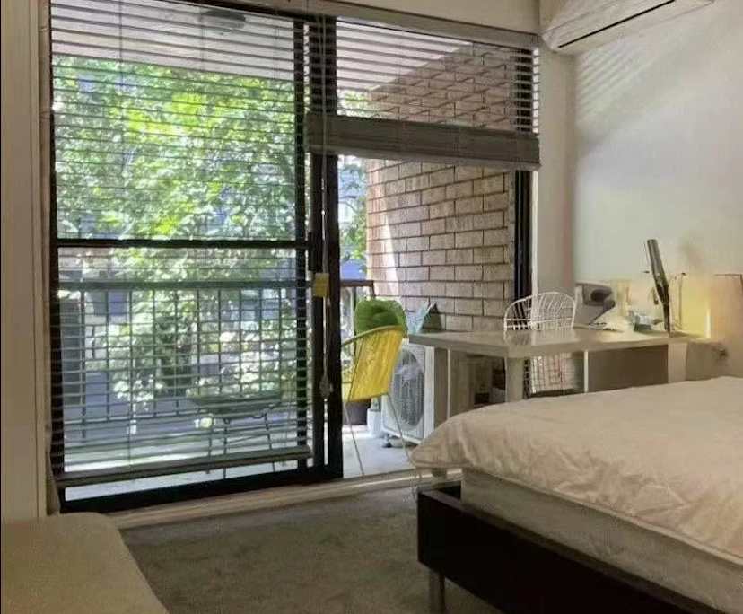 $405, Flatshare, 3 bathrooms, Pyrmont NSW 2009
