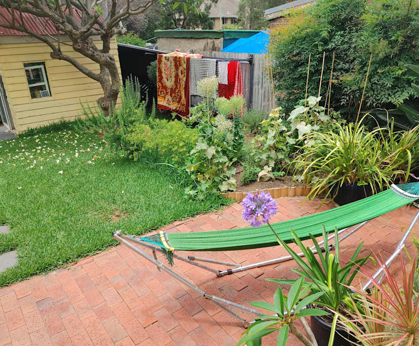 $320, Share-house, 3 bathrooms, Dulwich Hill NSW 2203