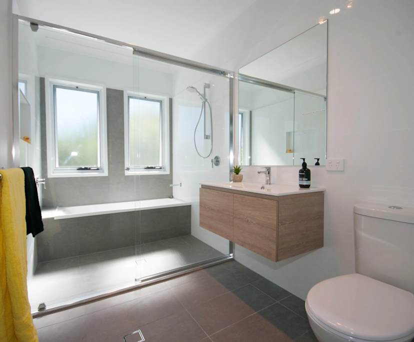 $315, Share-house, 5 bathrooms, Kelvin Grove QLD 4059