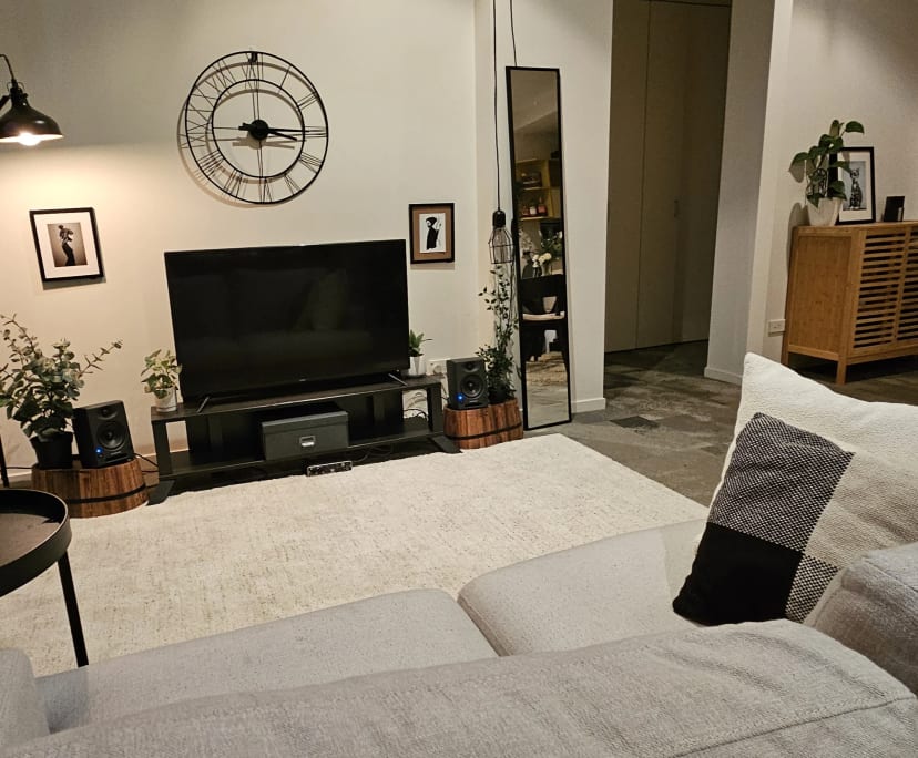 $400, Flatshare, 2 bathrooms, Melbourne VIC 3000