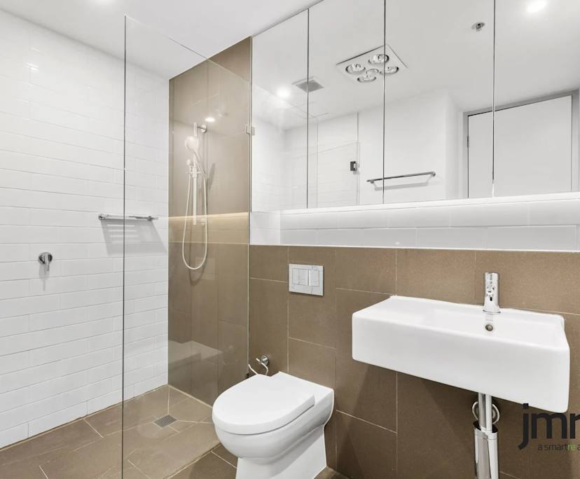$330, Flatshare, 3 bathrooms, West Melbourne VIC 3003