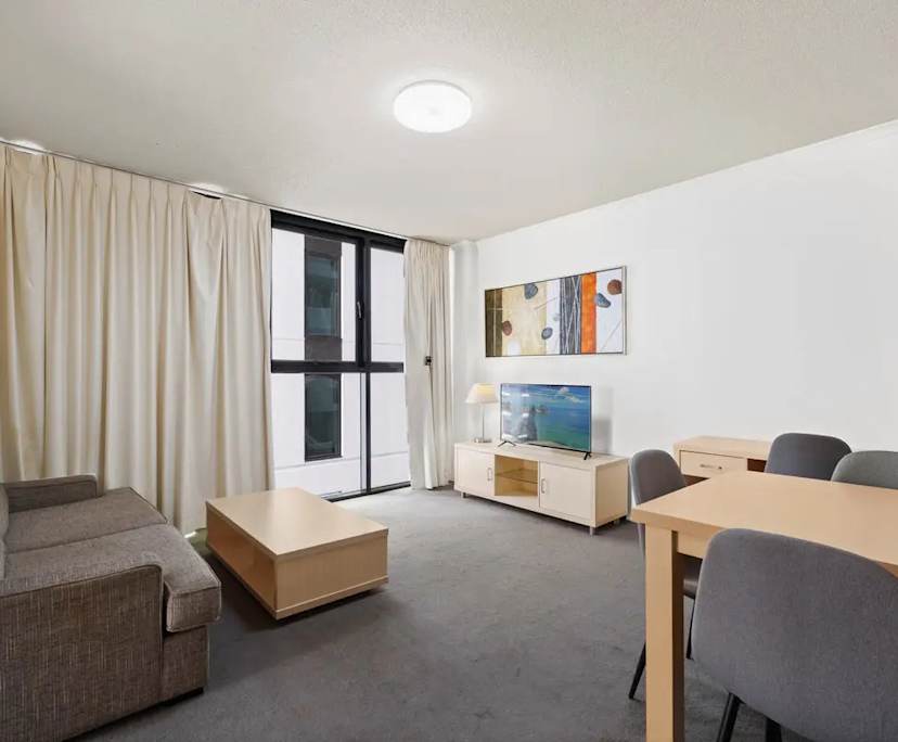 Whole property with 2 rooms for rent