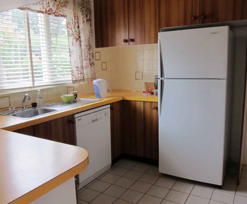 $285, Share-house, 3 bathrooms, Braddon ACT 2612