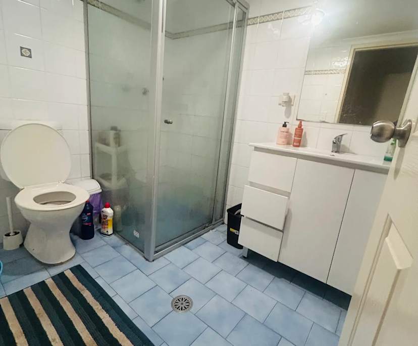 $500, Flatshare, 2 bathrooms, Pyrmont NSW 2009