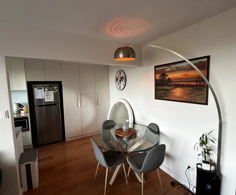 $570, Flatshare, 2 bathrooms, Randwick NSW 2031