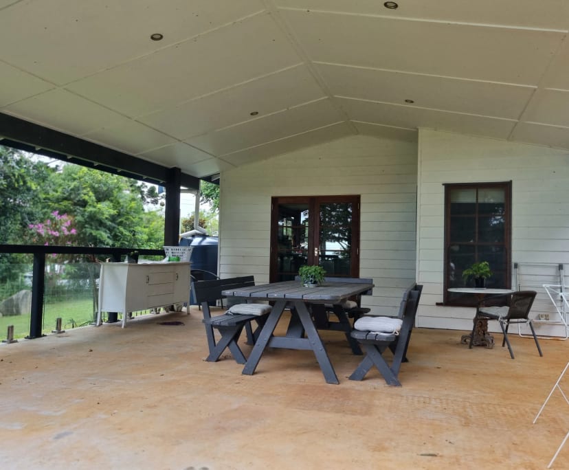 Granny Flat for Rent in Tamborine Mountain, Gold Coa...