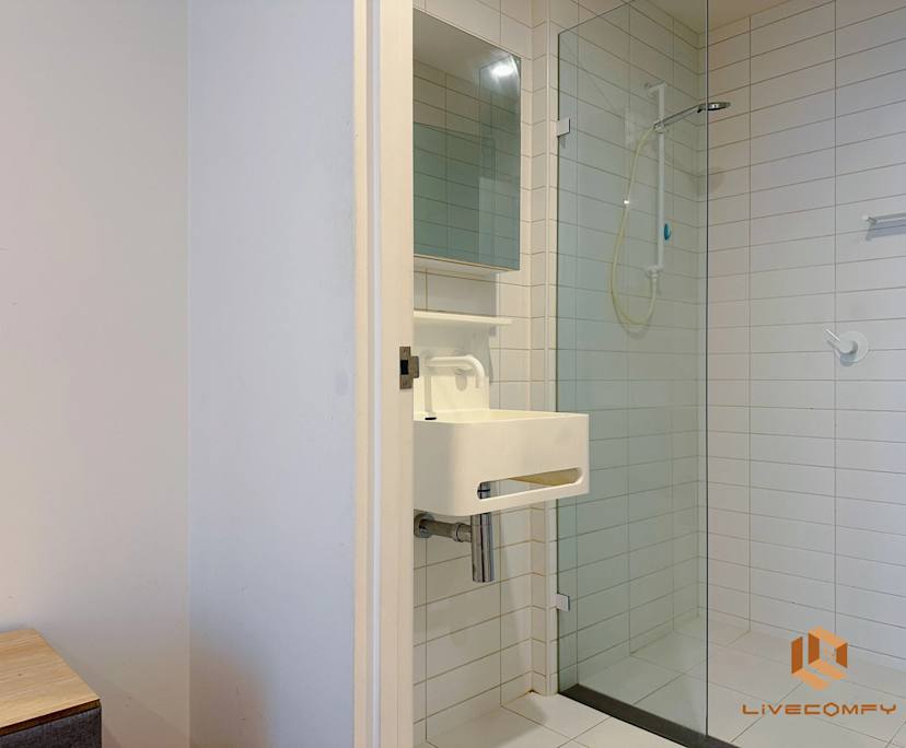 $430, Flatshare, 3 bathrooms, Melbourne VIC 3000