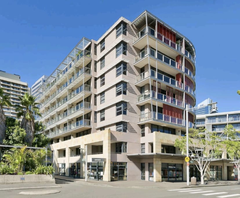 $400, Flatshare, 2 bathrooms, Sydney NSW 2000