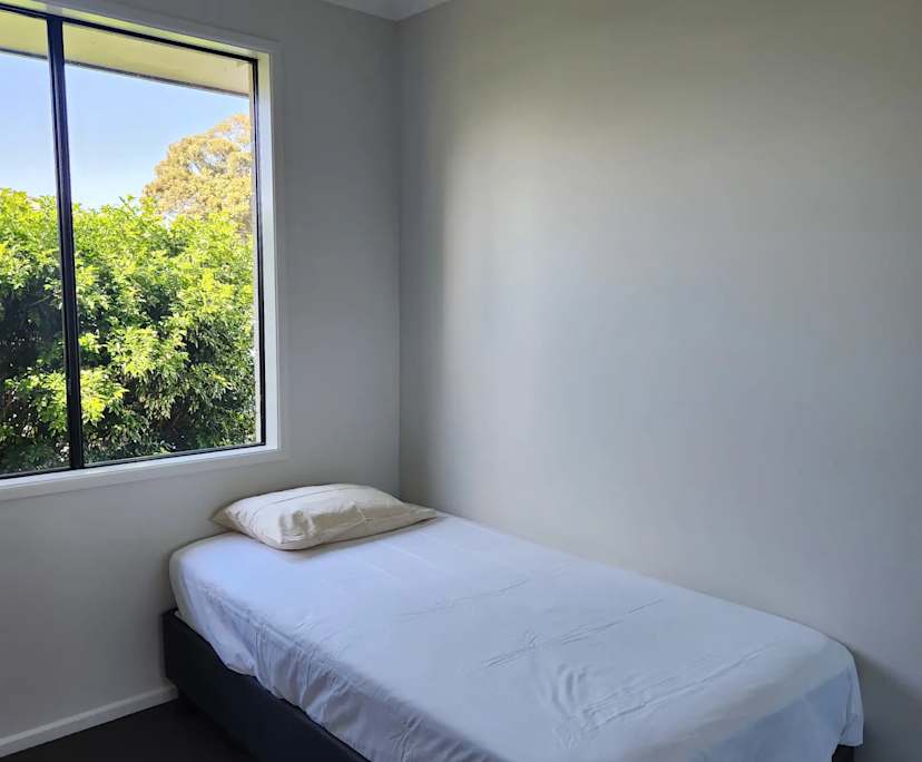 $320, Share-house, 4 bathrooms, Rangeville QLD 4350