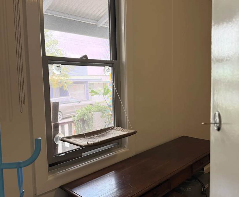 $650, Share-house, 2 bathrooms, Rozelle NSW 2039