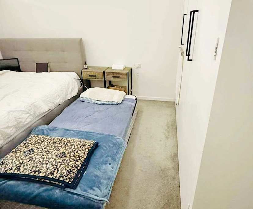 $166, Share-house, 2 bathrooms, Woolloongabba QLD 4102