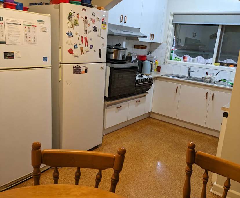 $230, Share-house, 3 bathrooms, Cheltenham VIC 3192