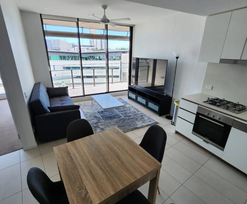 $280-290, Student-accommodation, 2 rooms, Fortitude Valley QLD 4006, Fortitude Valley QLD 4006