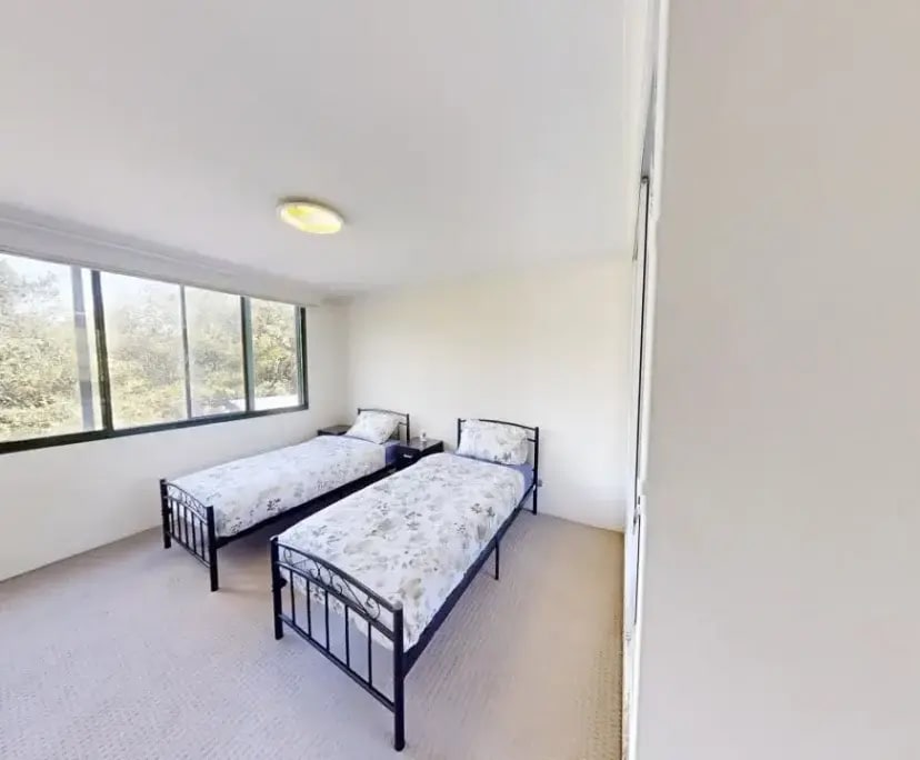$320, Flatshare, 2 bathrooms, Pyrmont NSW 2009