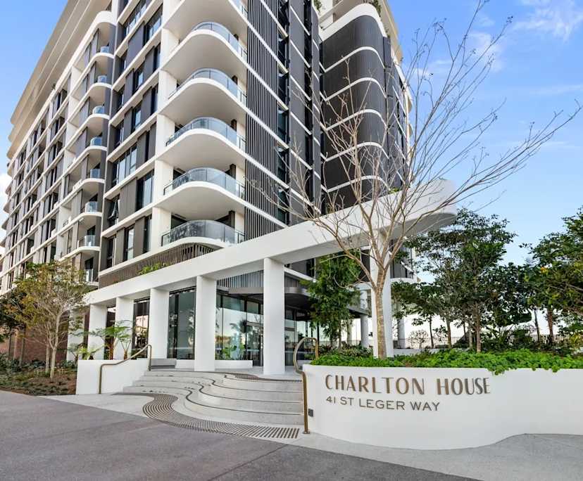 $700, Flatshare, 3 bathrooms, Ascot QLD 4007