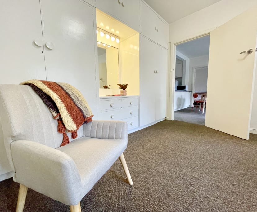 $360-380, Flatshare, 2 rooms, Melbourne VIC 3004, Melbourne VIC 3004