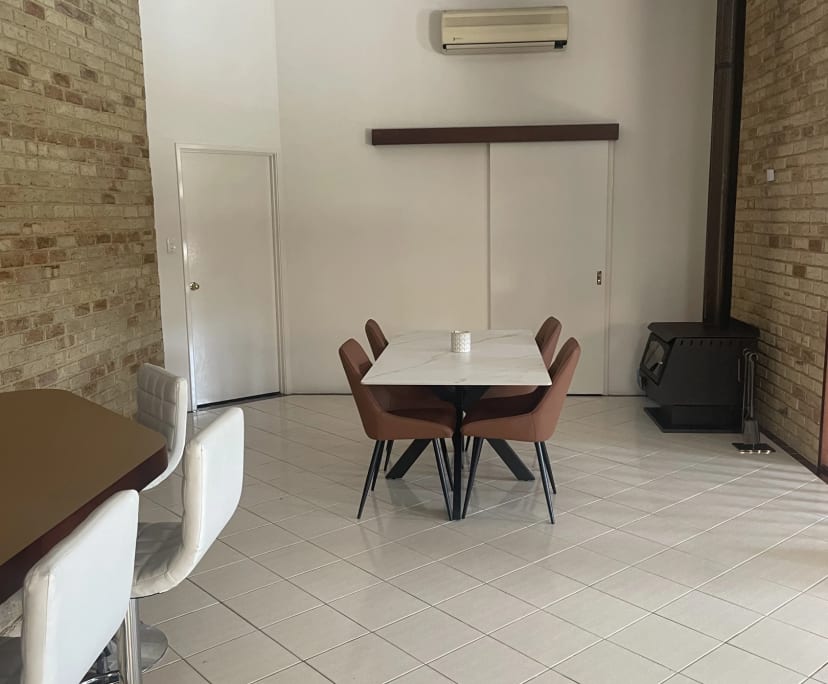 Room for Rent in Woodvale, Perth 300, Furnished,