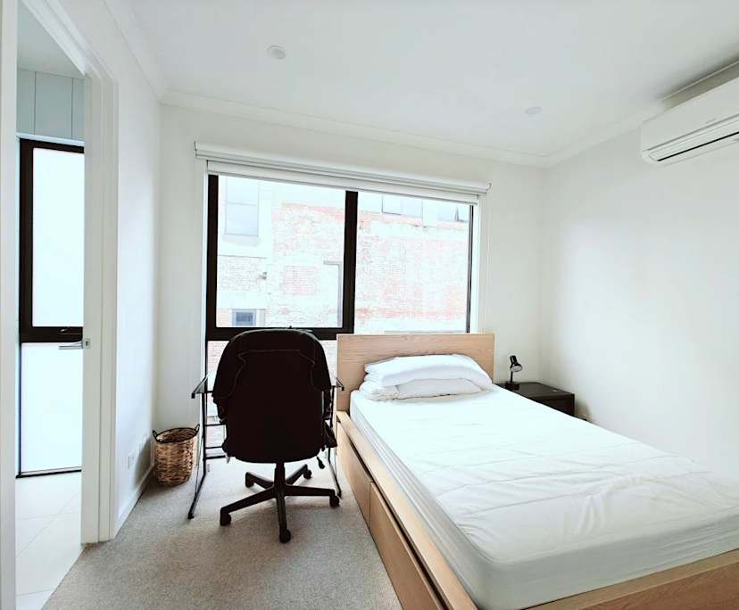 $392-420, Share-house, 2 rooms, Port Melbourne VIC 3207, Port Melbourne VIC 3207