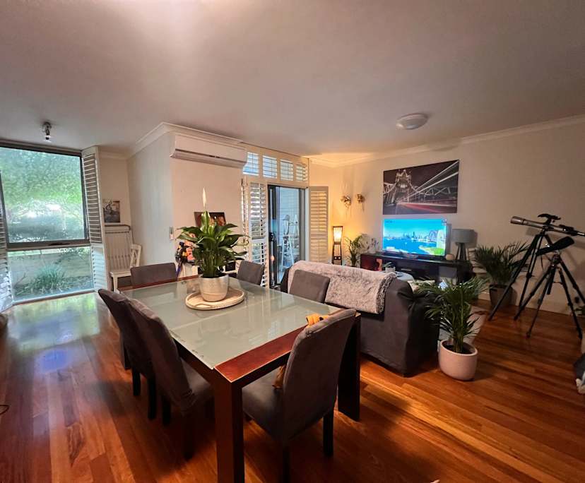 $490, Flatshare, 2 bathrooms, Five Dock NSW 2046