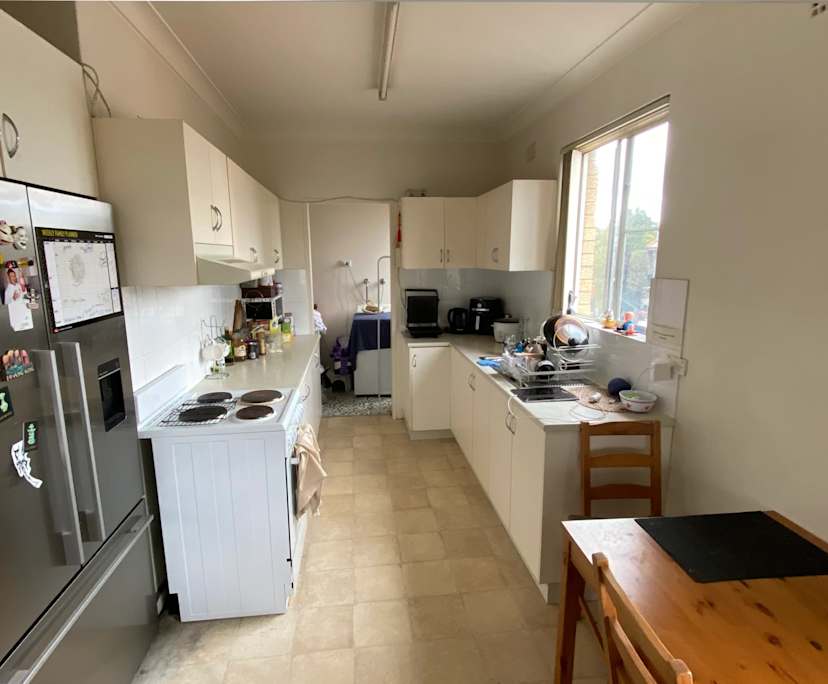 $375, Flatshare, 2 bathrooms, Kensington NSW 2033