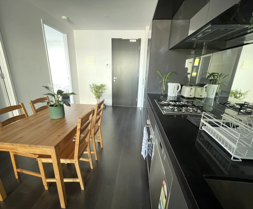 $280-330, Flatshare, 2 rooms, Parkville VIC 3052, Parkville VIC 3052