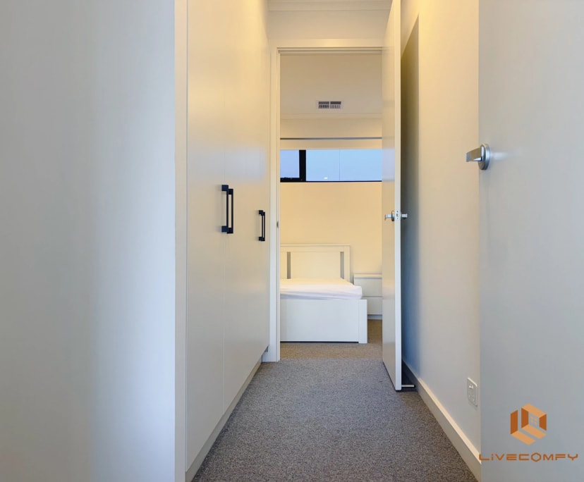 $490, Share-house, 3 bathrooms, Adelaide SA 5000