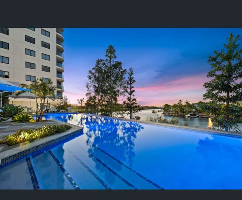 $260-320, Flatshare, 2 rooms, Biggera Waters QLD 4216, Biggera Waters QLD 4216