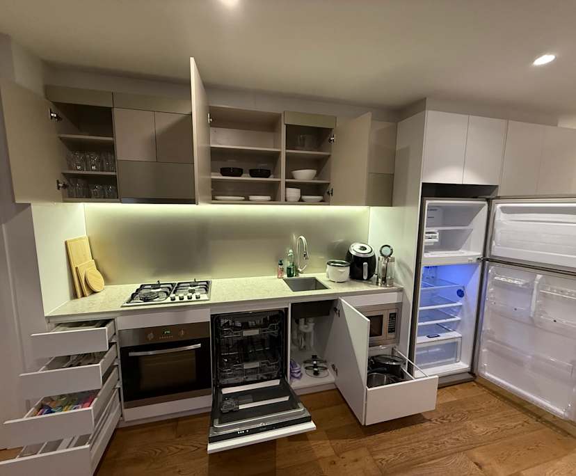 $450, Flatshare, 3 bathrooms, Melbourne VIC 3000