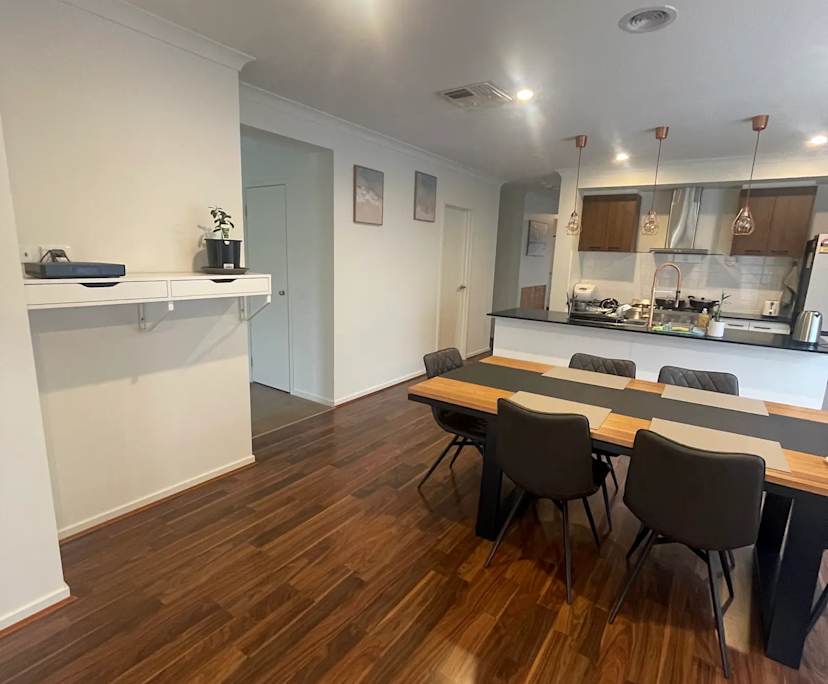 $230, Share-house, 3 bathrooms, Diggers Rest VIC 3427