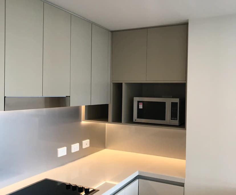 $415, Flatshare, 2 bathrooms, East Brisbane QLD 4169