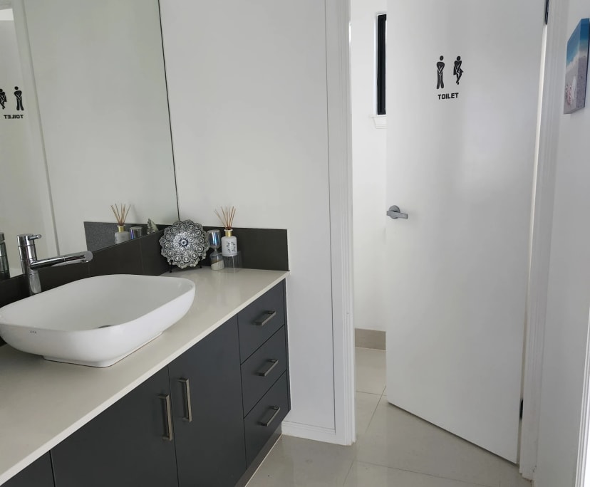 $250, Share-house, 4 bathrooms, Kanimbla QLD 4870