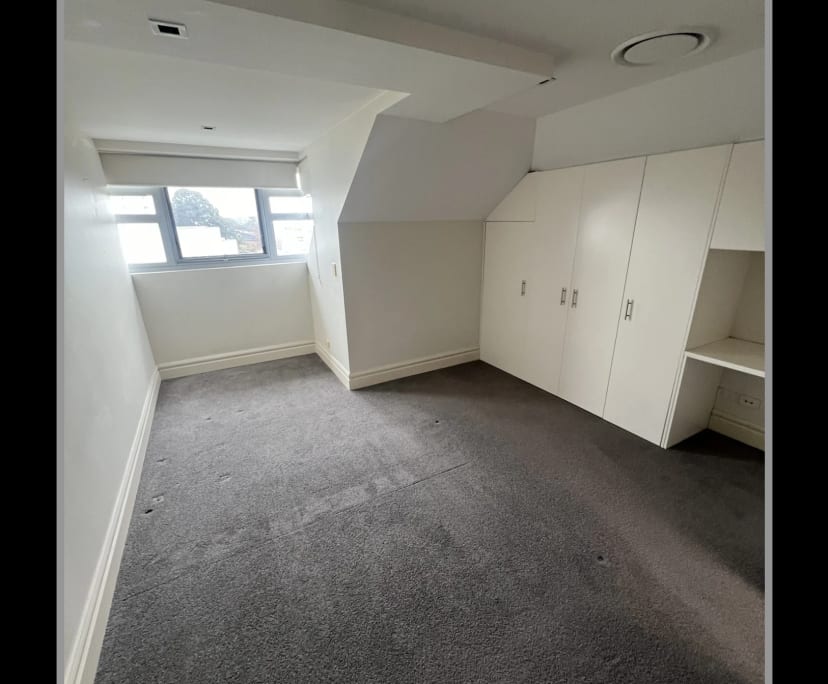 $533, Flatshare, 3 bathrooms, Mosman NSW 2088