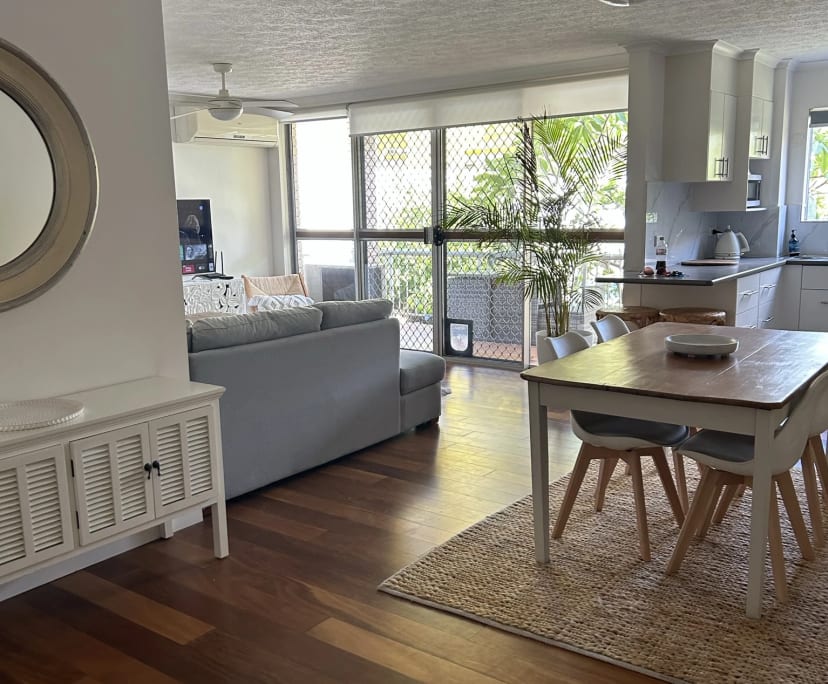 $1,280, Whole-property, 2 bathrooms, Miami QLD 4220