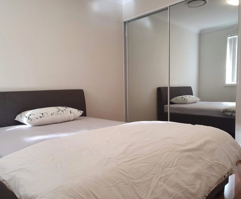 $200, Share-house, 3 bathrooms, Liverpool NSW 2170