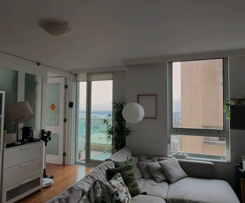 $440, Flatshare, 3 bathrooms, Sydney NSW 2000