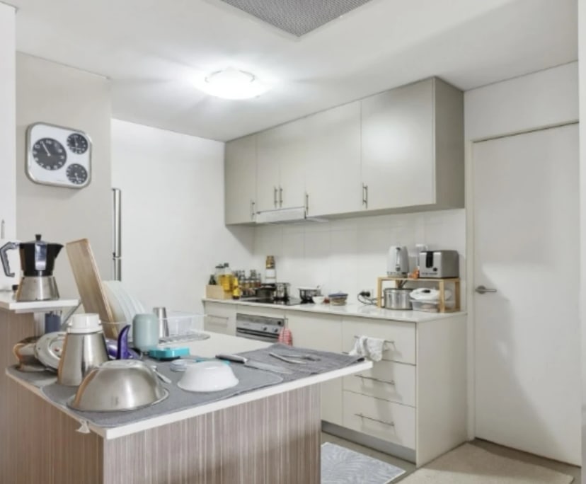 $550, Flatshare, 2 bathrooms, West Perth WA 6005