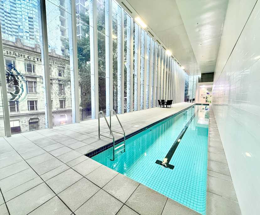 $620, Flatshare, 2 bathrooms, Brisbane City QLD 4000