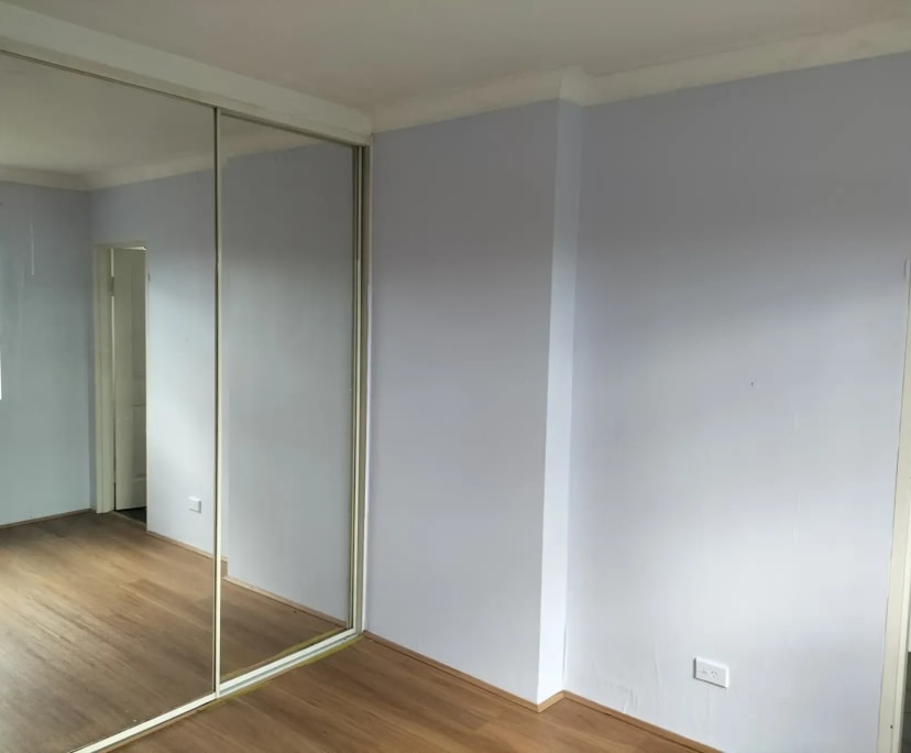Room with ensuite in a flatshare