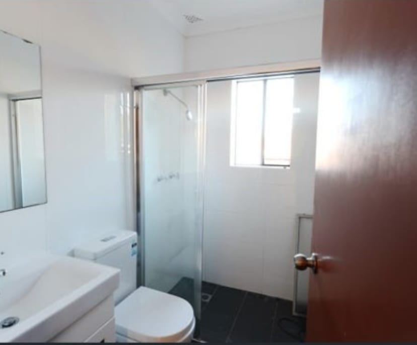 $290, Share-house, 6 bathrooms, Ryde NSW 2112