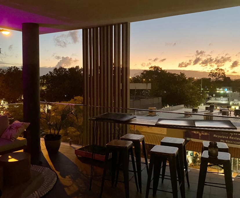 $380, Flatshare, 2 bathrooms, Ardross WA 6153