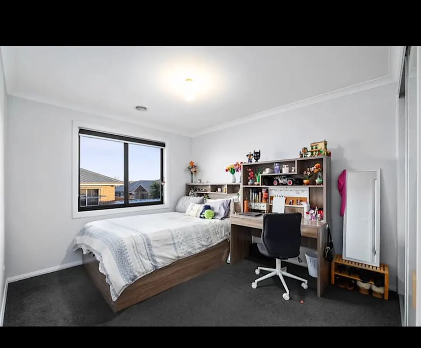 $300, Share-house, 2 rooms, Thurgoona NSW 2640, Thurgoona NSW 2640