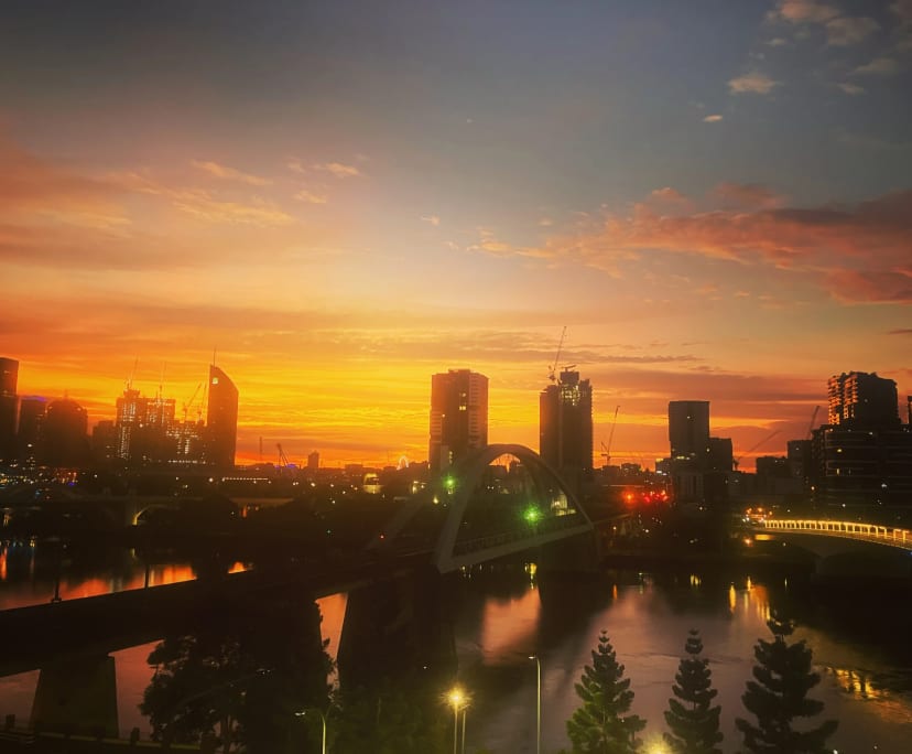 $400, Flatshare, 3 bathrooms, Brisbane City QLD 4000