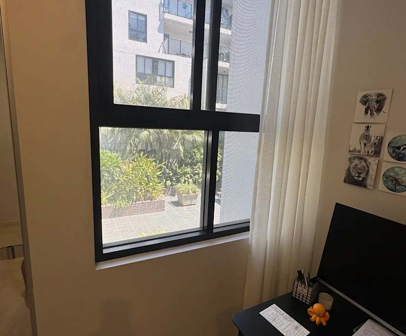 $400, Flatshare, 2 bathrooms, Meadowbank NSW 2114