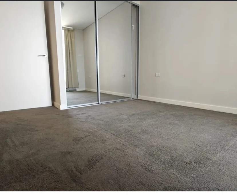 One bed flat for rent