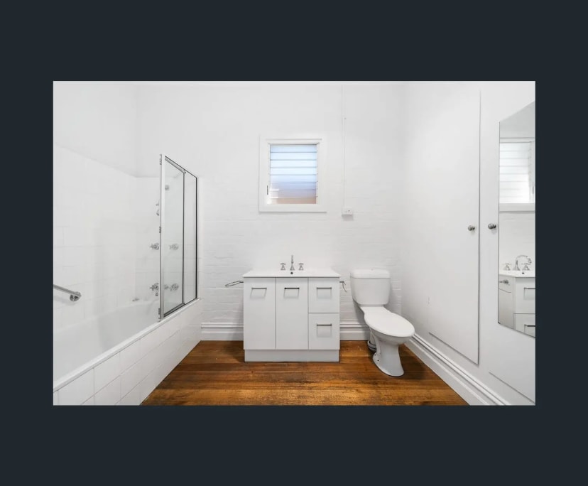 $235-270, Share-house, 2 rooms, North Melbourne VIC 3051, North Melbourne VIC 3051